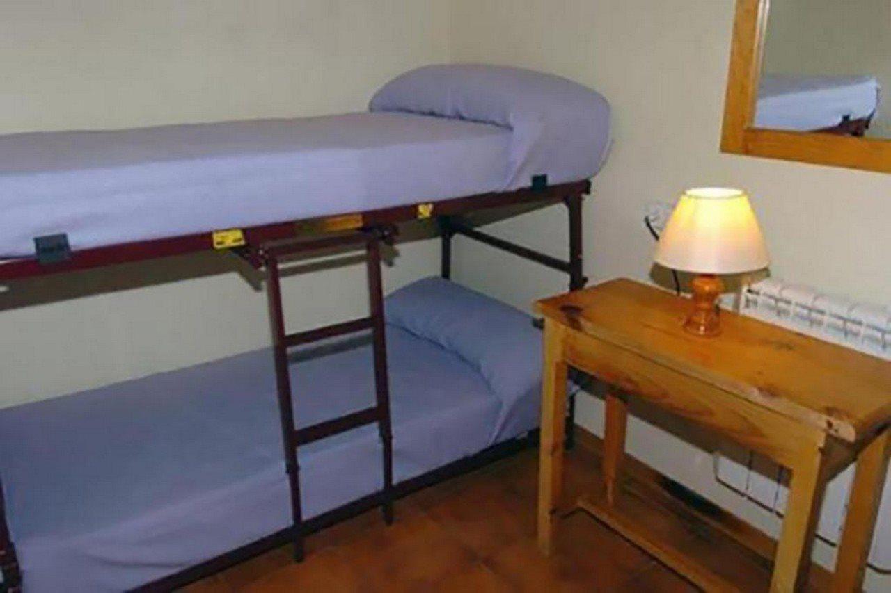 Residencial La Solana Hotell Vall de Boí Exteriör bild