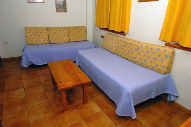 Residencial La Solana Hotell Vall de Boí Exteriör bild